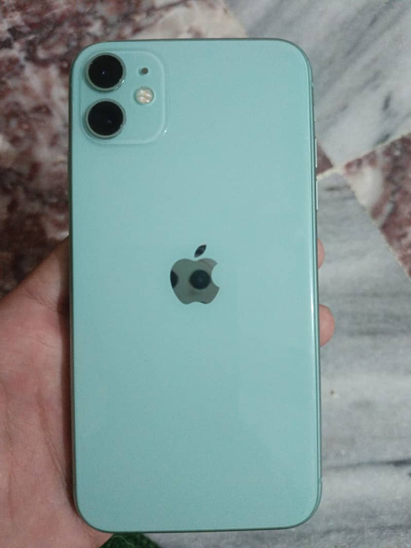 Apple iPhone 11 0