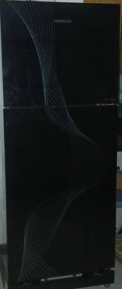 fridge
