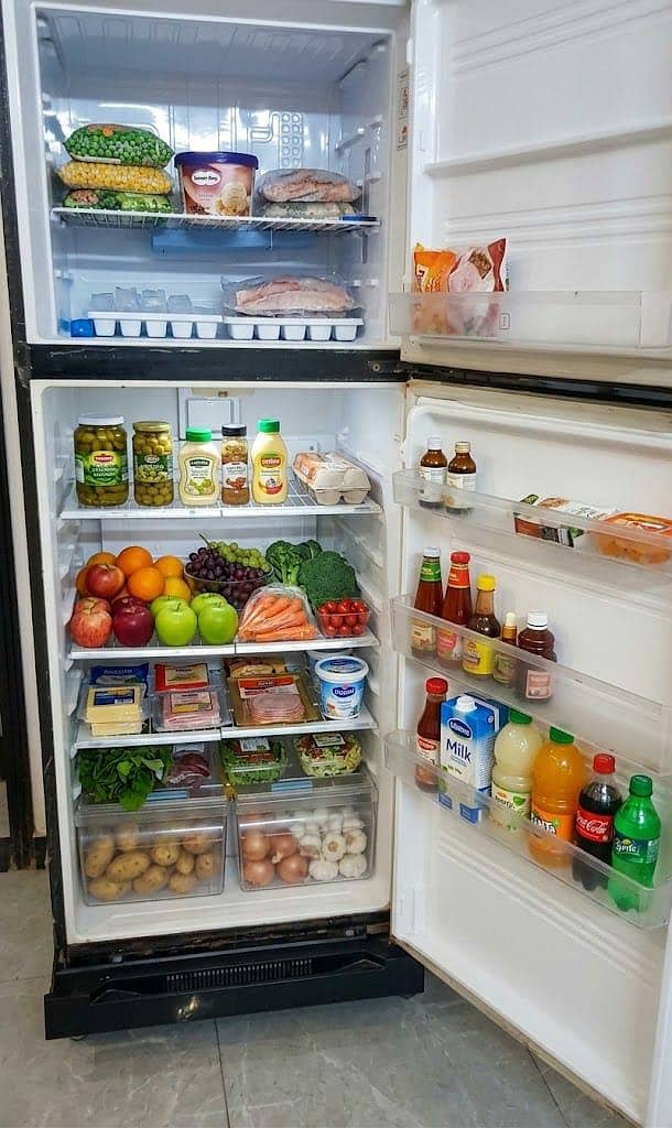 fridge 1