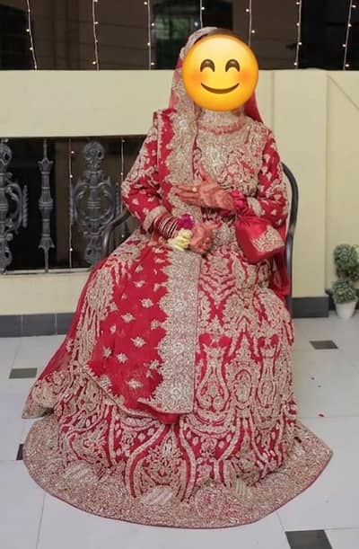 Barat Lehanga for sale Urgent