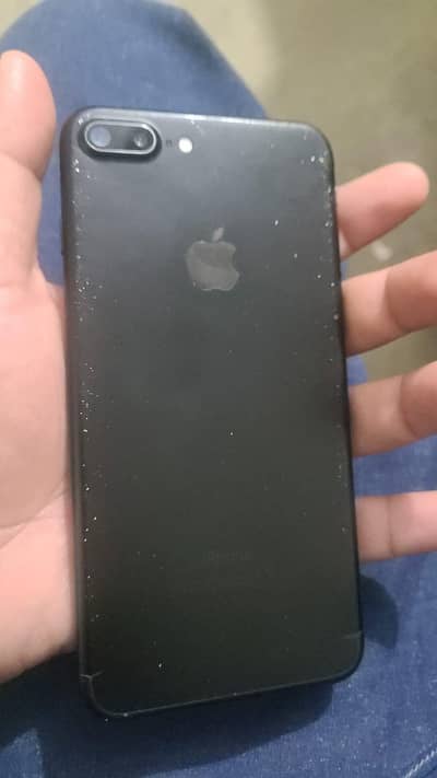 Apple iPhone 7 Plus