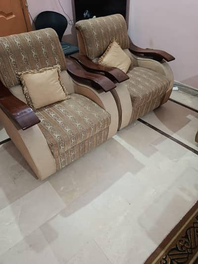 5 seater sofa