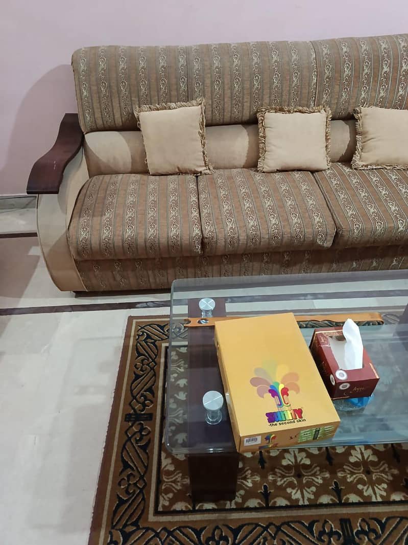 5 seater sofa 1