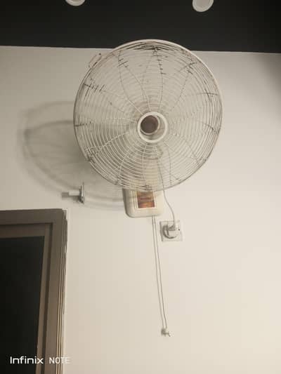 electriction All work