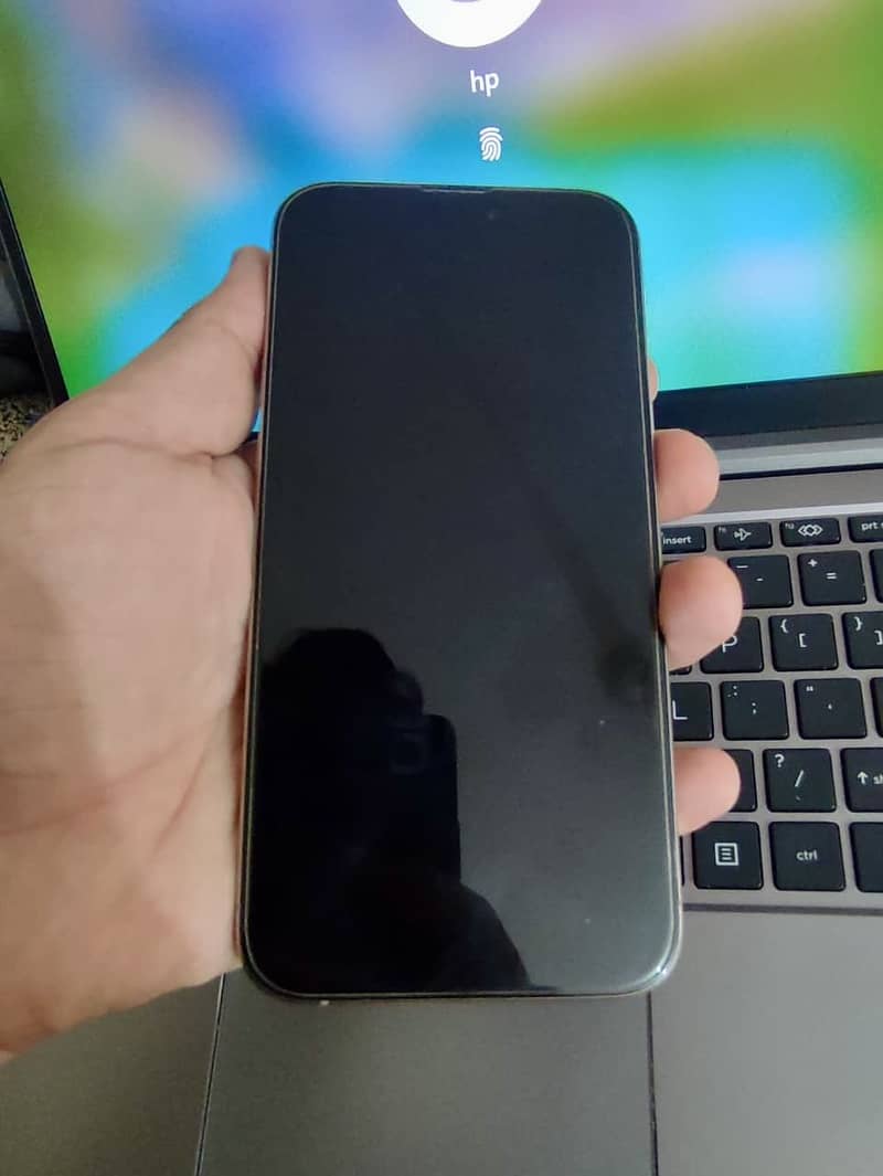 Apple iPhone 15 Pro Max 7