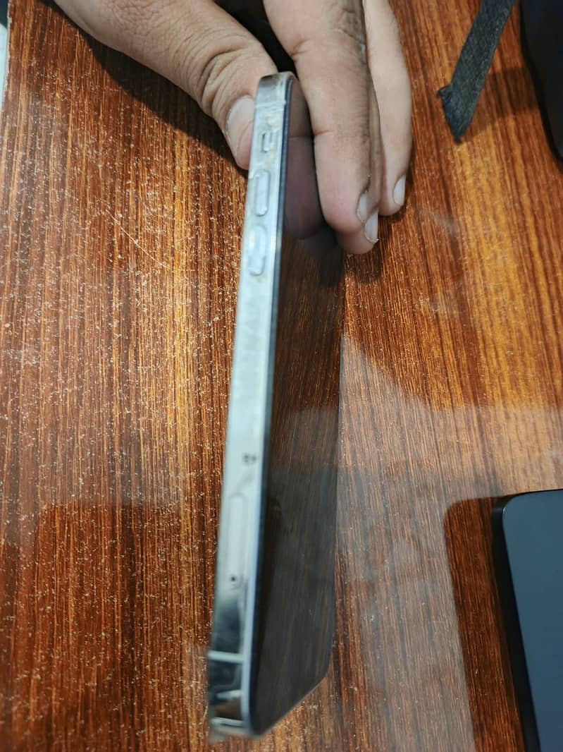 Apple iPhone 12 Pro 1