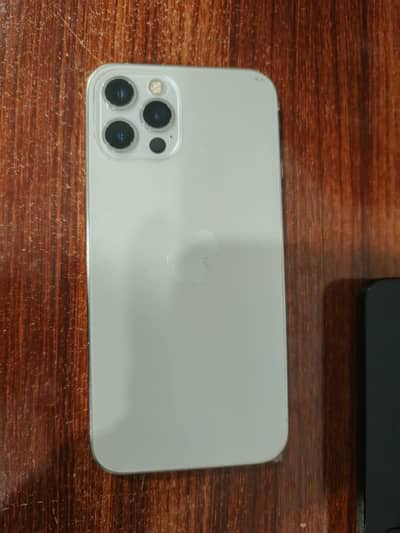 Apple iPhone 12 Pro