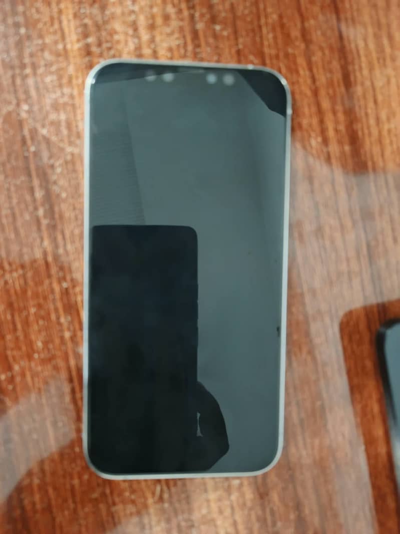 Apple iPhone 12 Pro 2