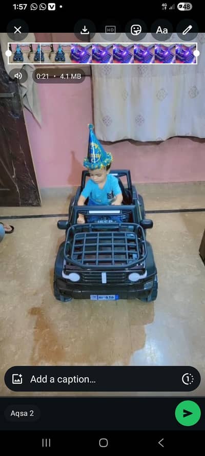 kidz jeep for sale urgant