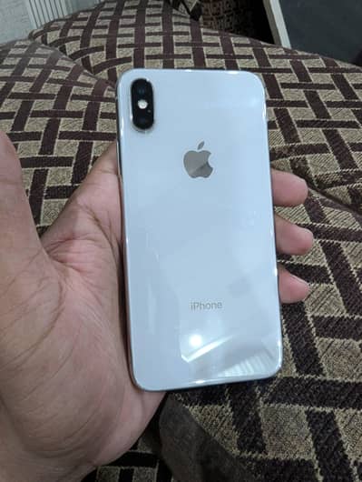 Apple iPhone X 256