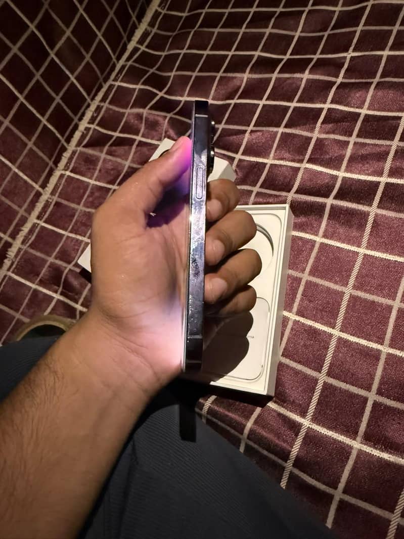 Apple iPhone 14 Pro 5
