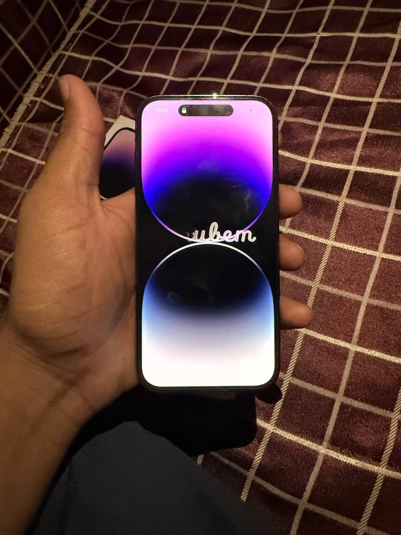 Apple iPhone 14 Pro 6
