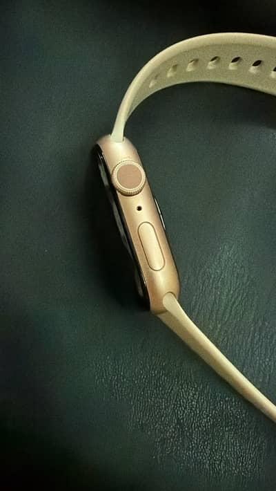 Apple watch series 5
