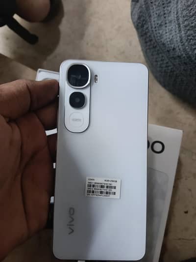 Vivo Y400