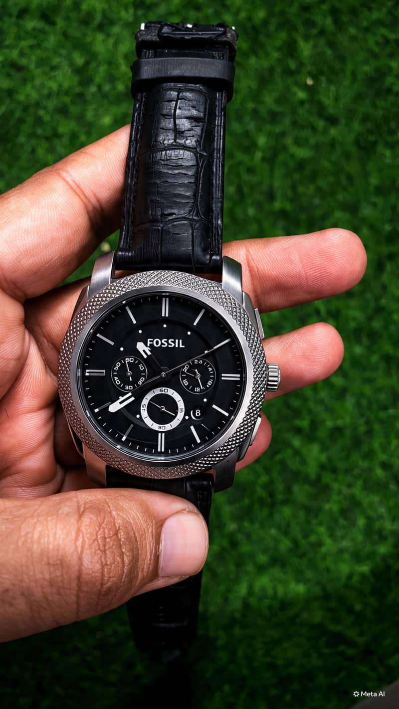 Fossil 3