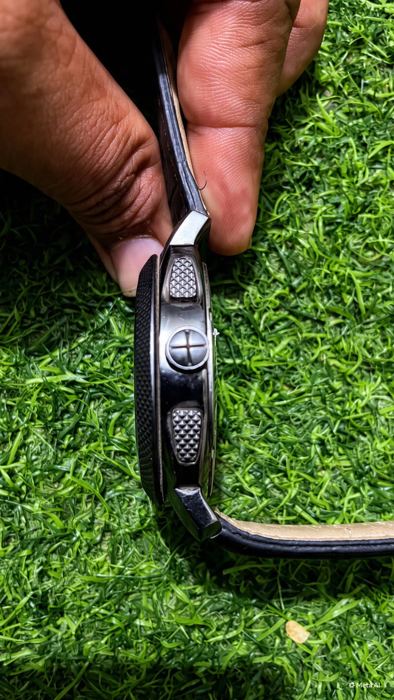 Fossil 4