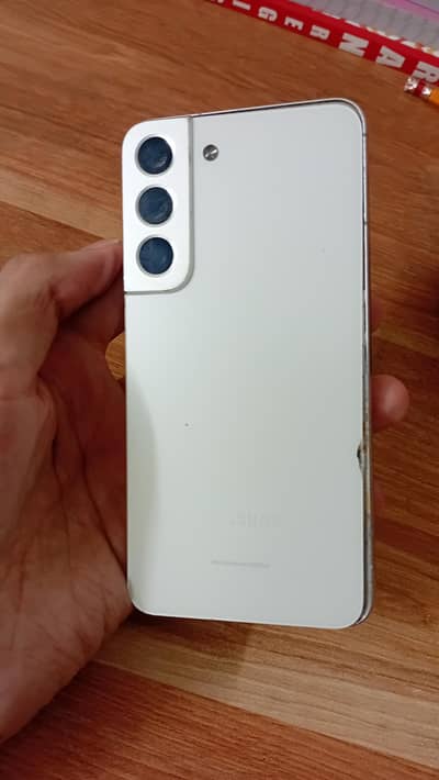S22 parts No panel