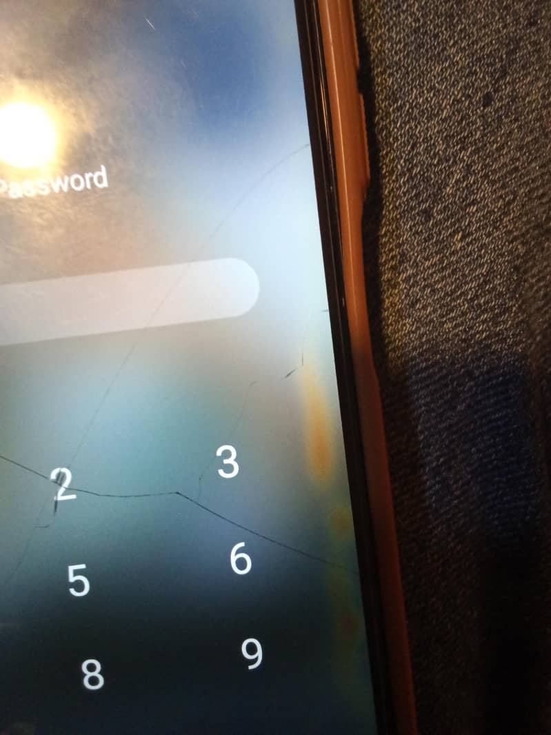 Infinix Note 30 3