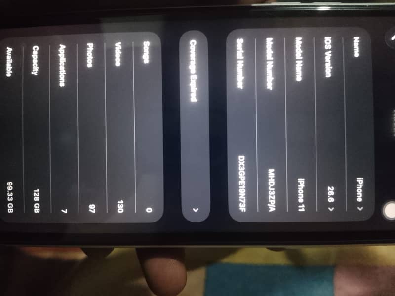 Apple iPhone 11 1