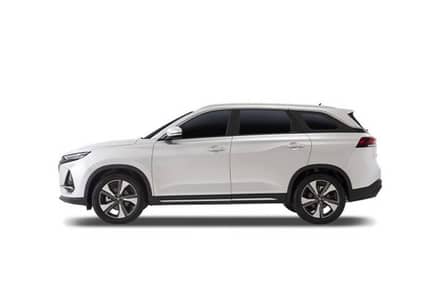 Changan Oshan X7 2026