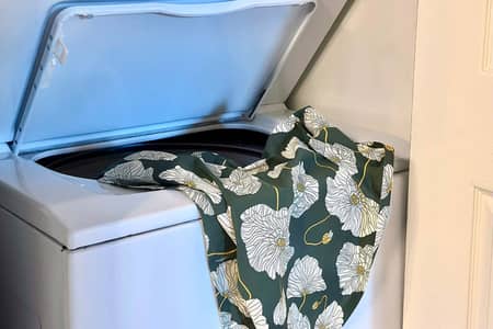 Washing Machine & Dryer Set
