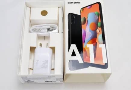 Samsung Mobile A11 3/32