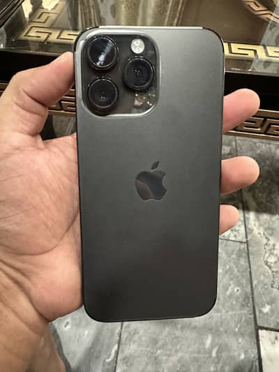 Apple iPhone 14 Pro Max