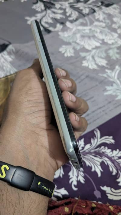 Samsung Mobile A31