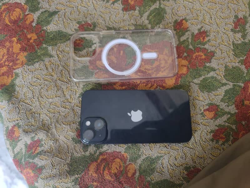 Apple iPhone 14 1