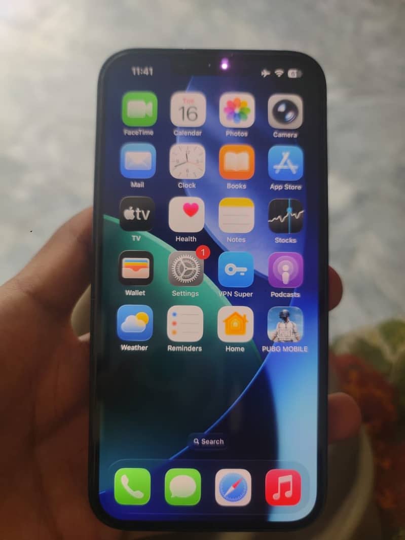 Apple iPhone 14 4