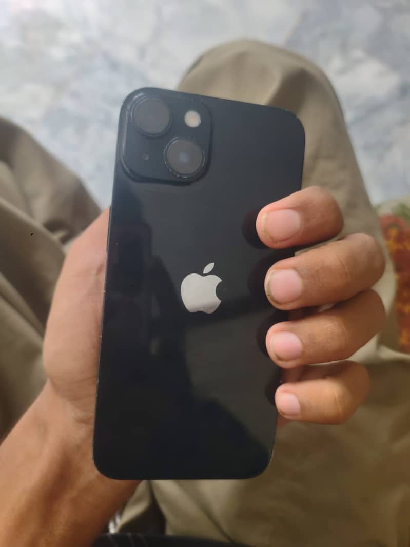 Apple iPhone 14 0