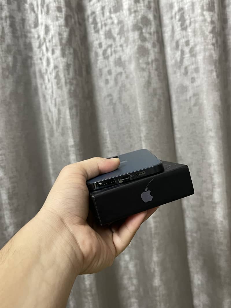 Apple iPhone 12 Pro Max 2