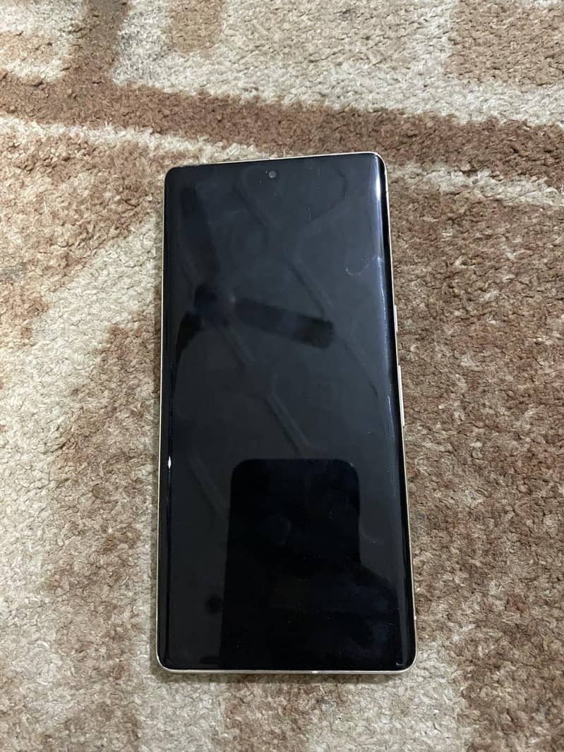 Google Pixel 7 Pro 1