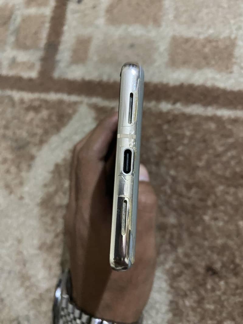 Google Pixel 7 Pro 3