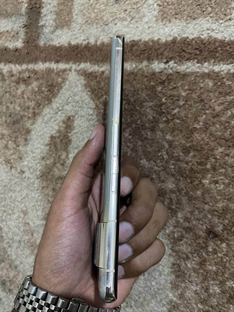 Google Pixel 7 Pro 4