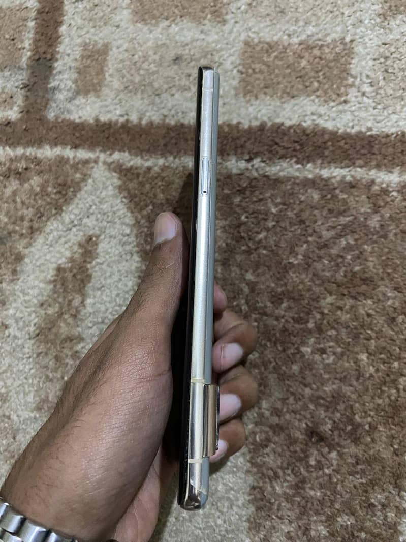 Google Pixel 7 Pro 5