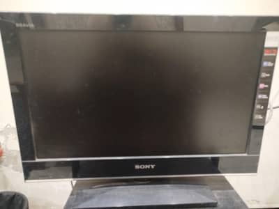 Sony LCD 22 inch for Sale