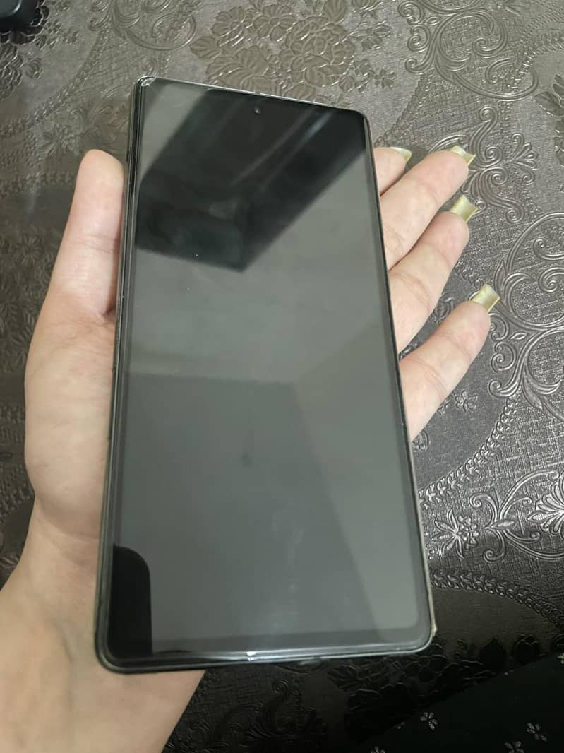 Google Pixel 7 0