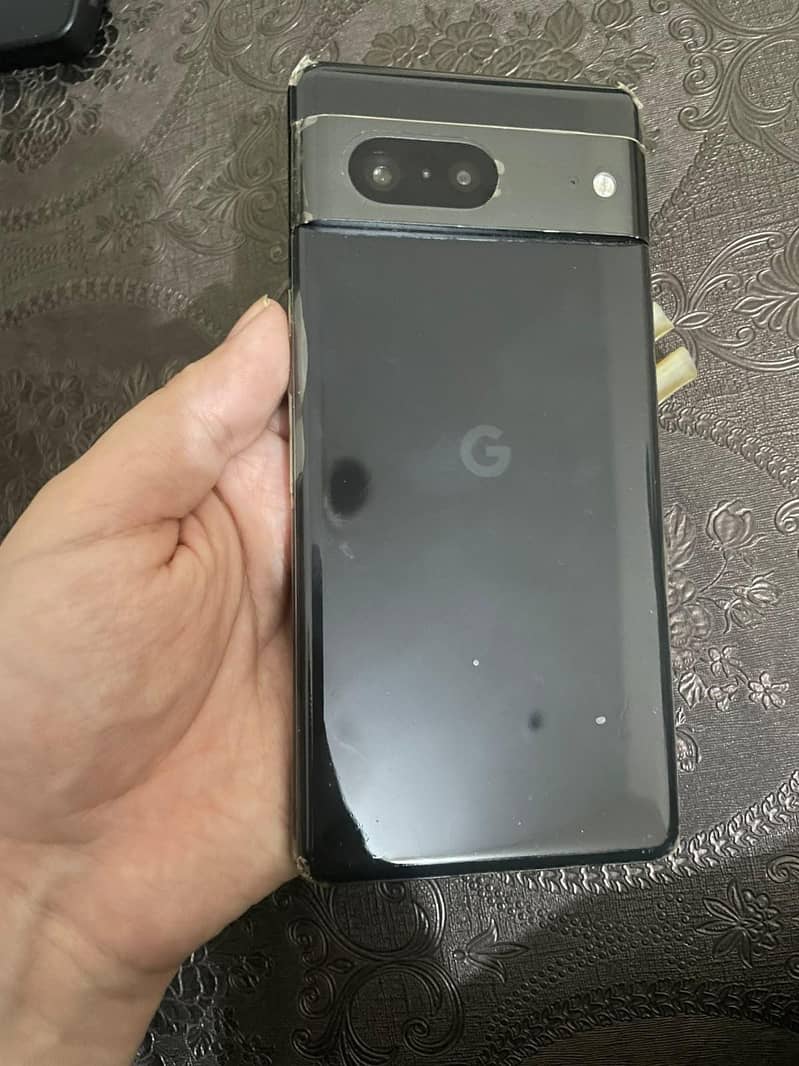 Google Pixel 7 1