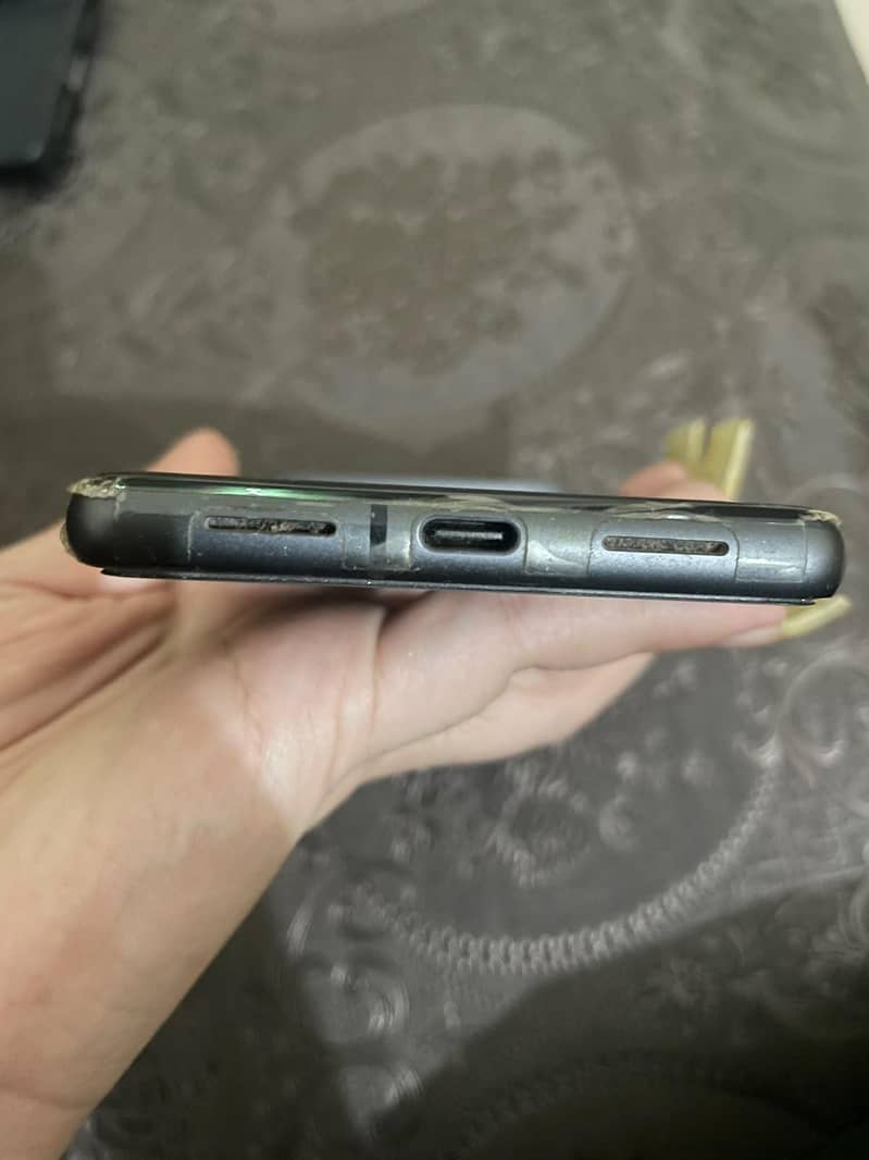 Google Pixel 7 5