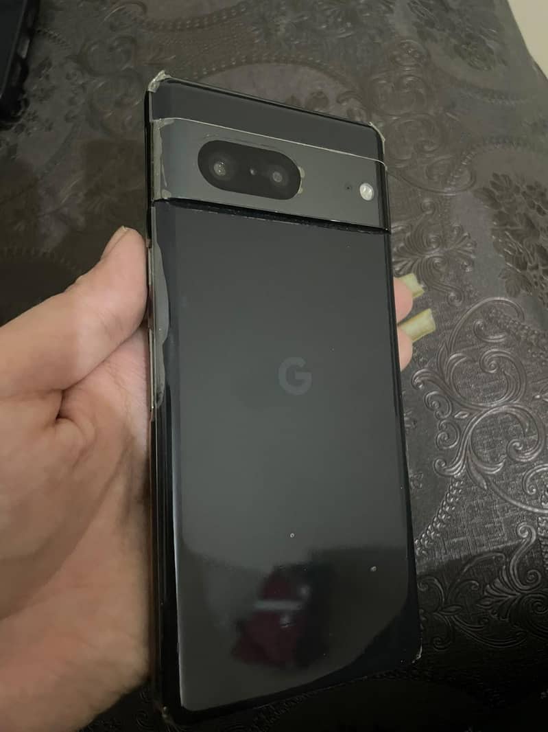 Google Pixel 7 6