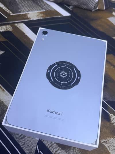 Ipad Mini 7 128 Gb