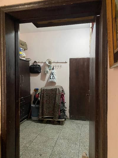 5 Marla Double Storey House in Johar Town Phase 1