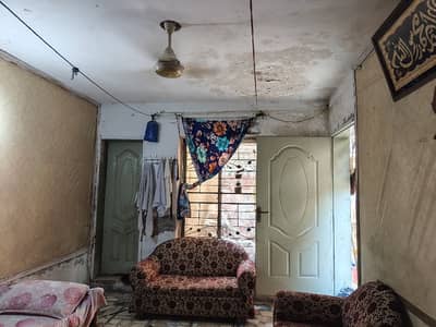 5 Marla 1.5 Storey House in A2 Township near DPS School township