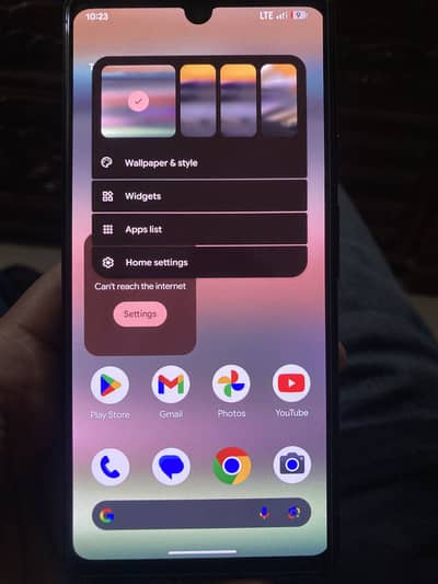 Google Pixel 6a PTA approved