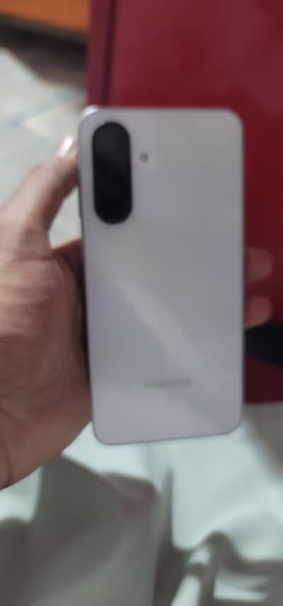 Samsung Mobile A36 8/256