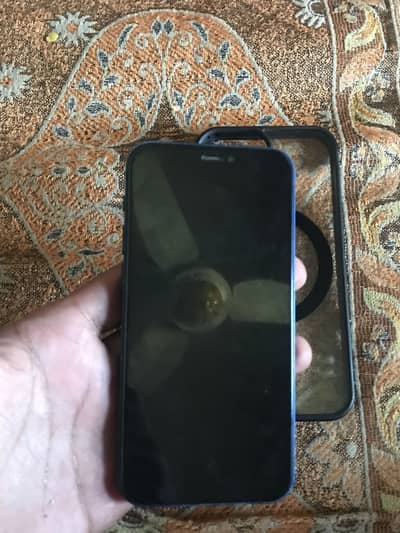 Apple iPhone 12 mini