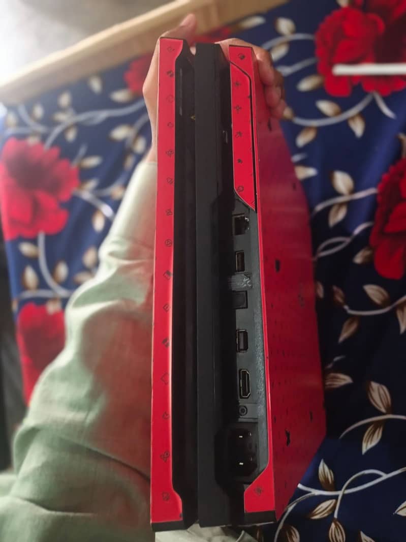 ps4 pro 1