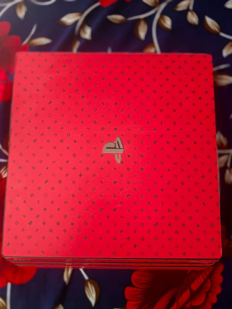 ps4 pro 2