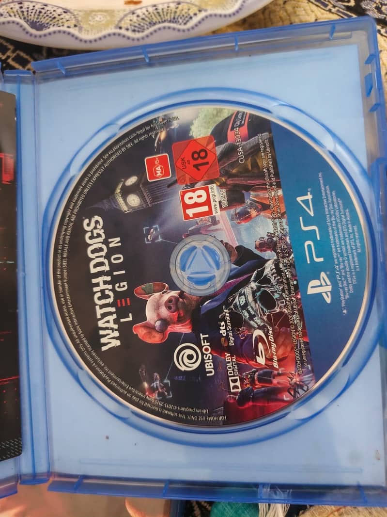 ps4 pro 6